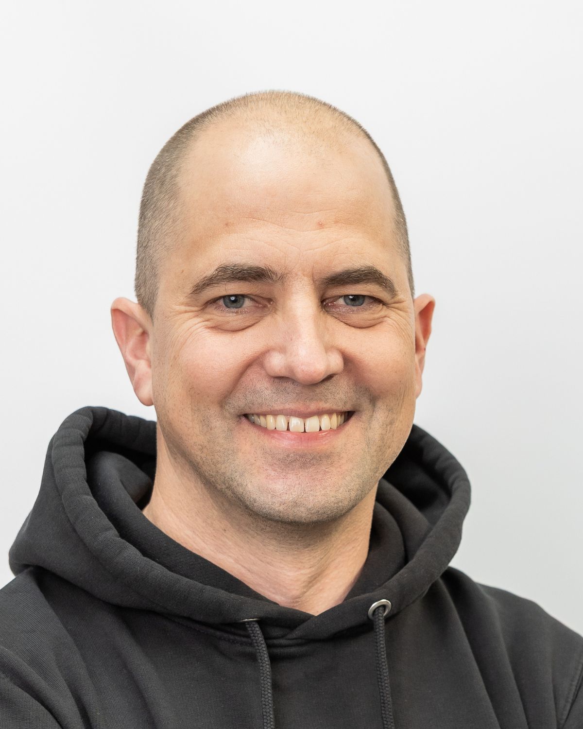 Tobias Leisgang