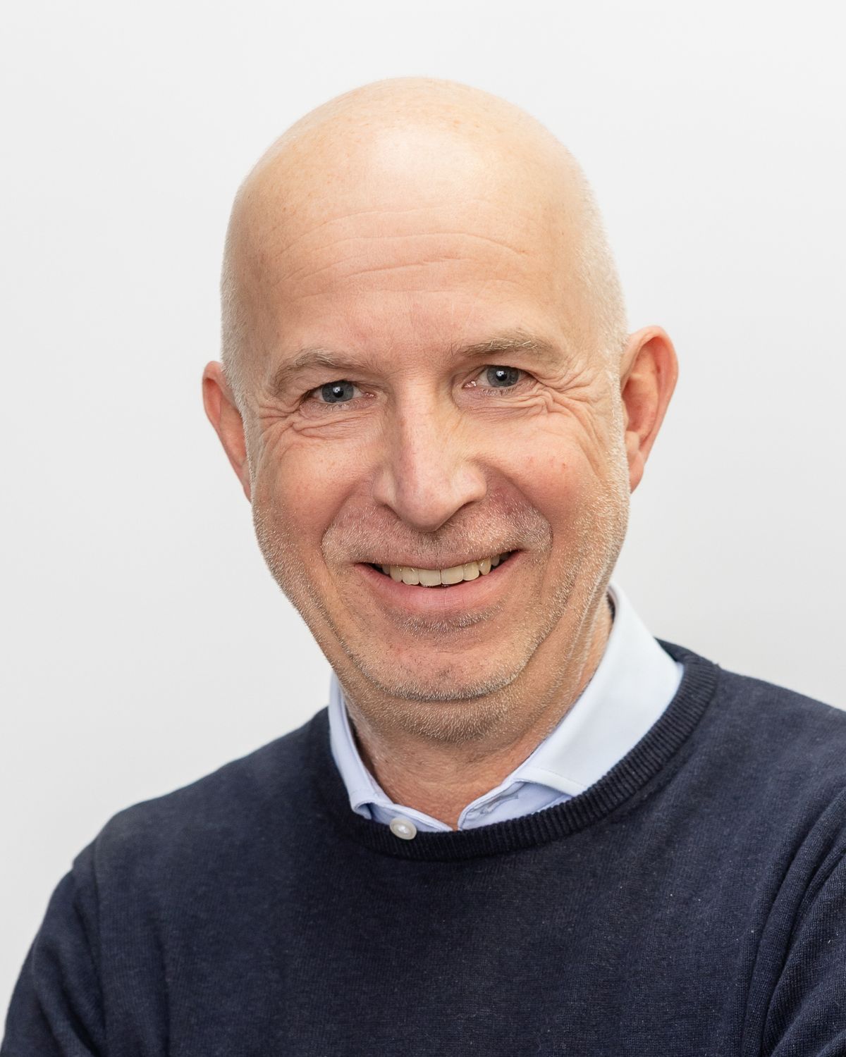 Ulrich Kühn